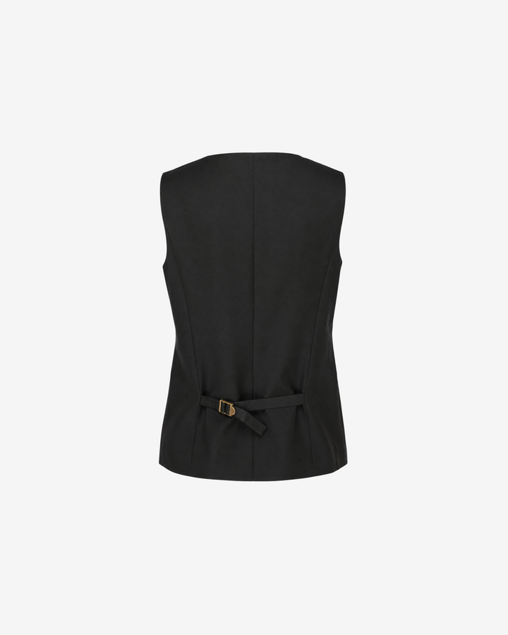 Iris Vest