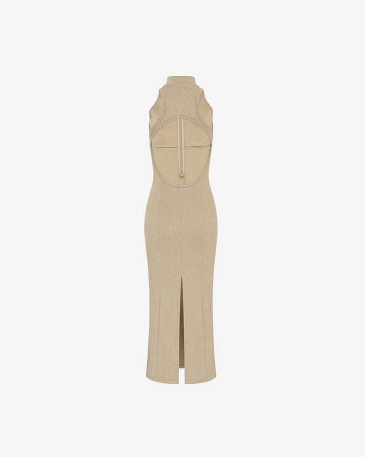 Luna Dress