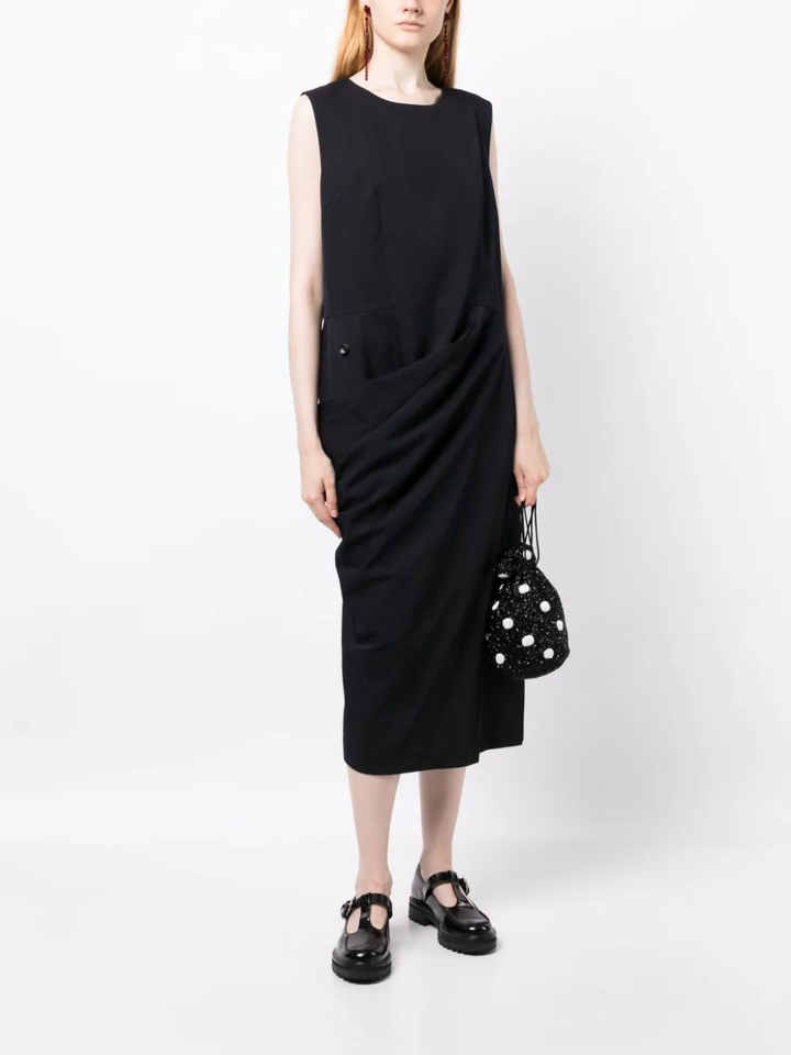 Comme-Des-Garcons-Comme-Des-Garcons-Asymmetrical-One-Piece-Black-2