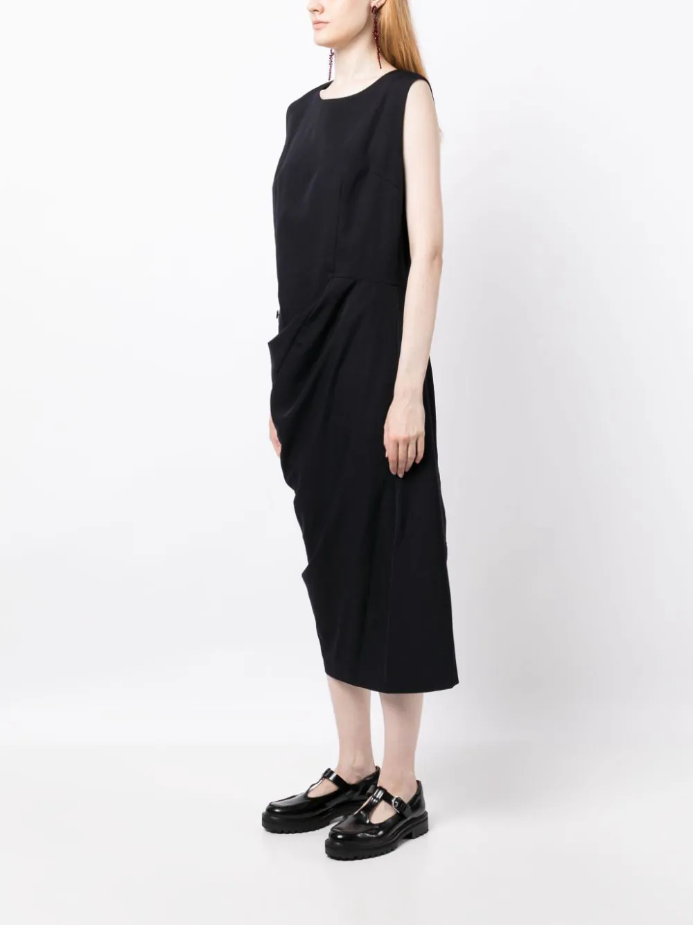 Comme-Des-Garcons-Comme-Des-Garcons-Asymmetrical-One-Piece-Black-3