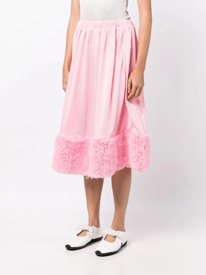 Comme-Des-Garcons-Girl-Organdy-Frill-Embroidery-Skirt-Pink-3