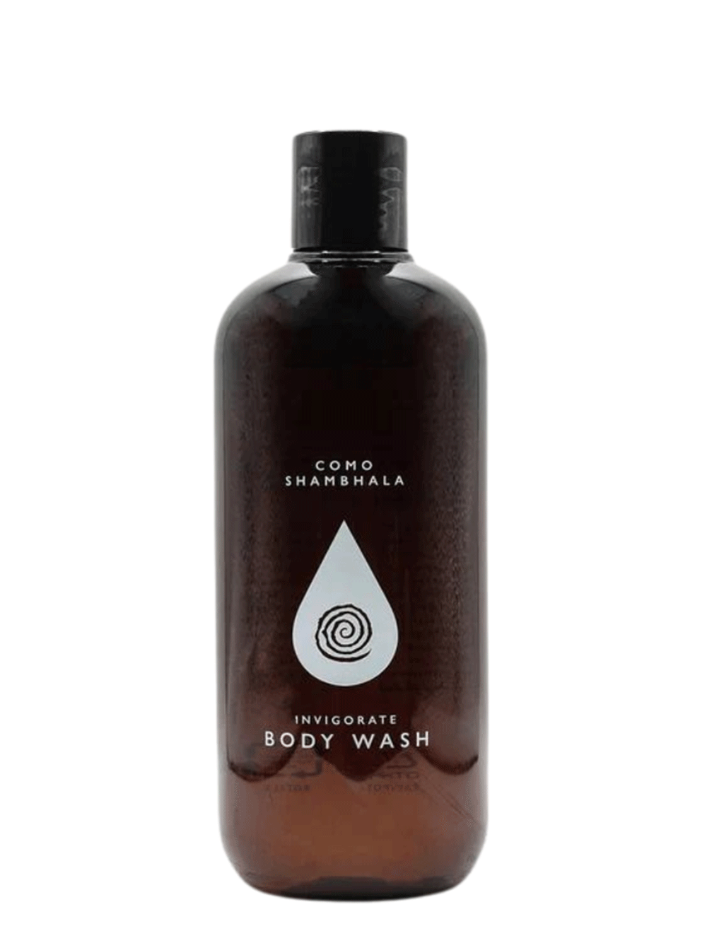 Invigorate Body Wash