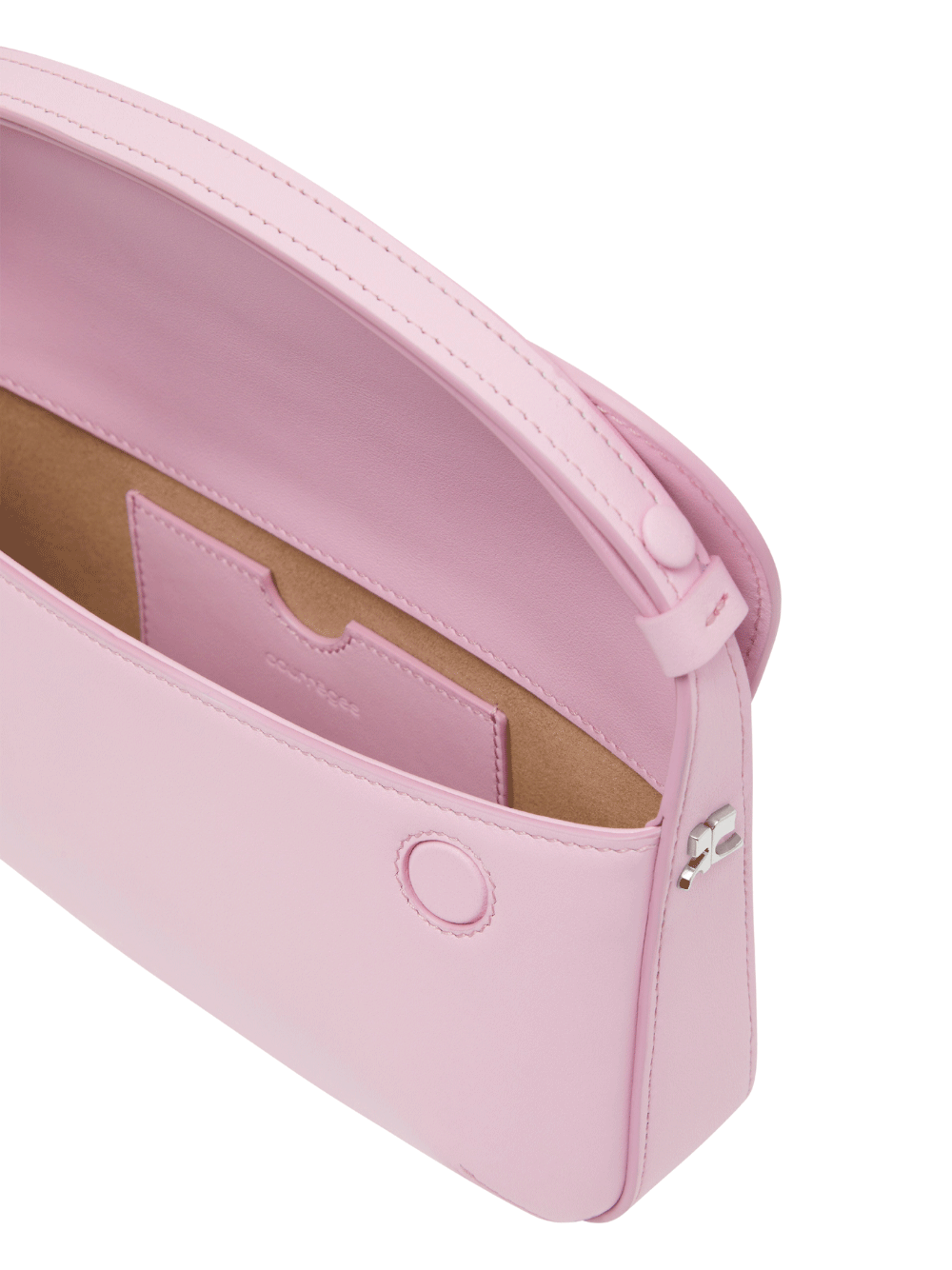 Courreges-Sleek-Leather-Bag-Pink-4