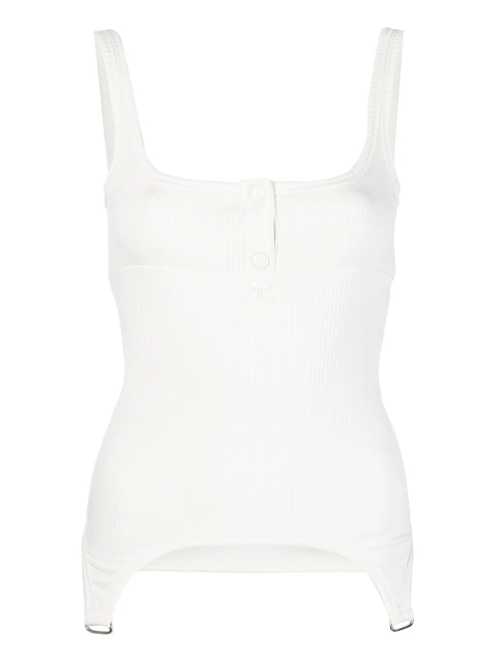 Courreges-Tank-Suspenders-90_S-Rib-Top-White-1