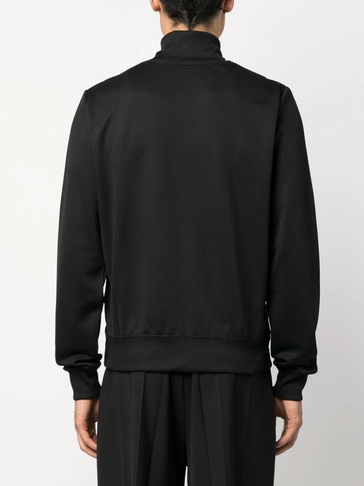 Courreges-Tracksuit-Interlock-Jacket-Black-4