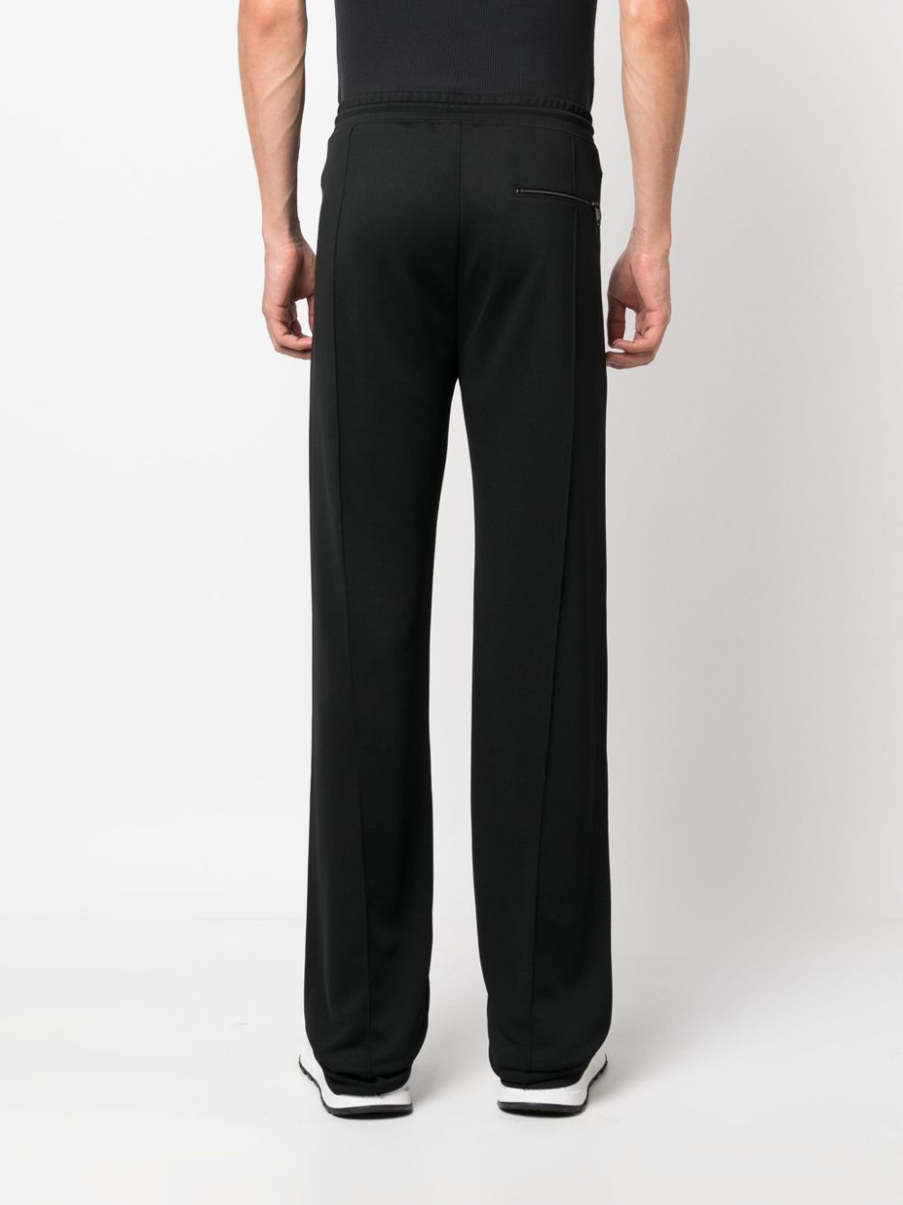 Courreges-Tracksuit-Interlock-Pants-Black-4