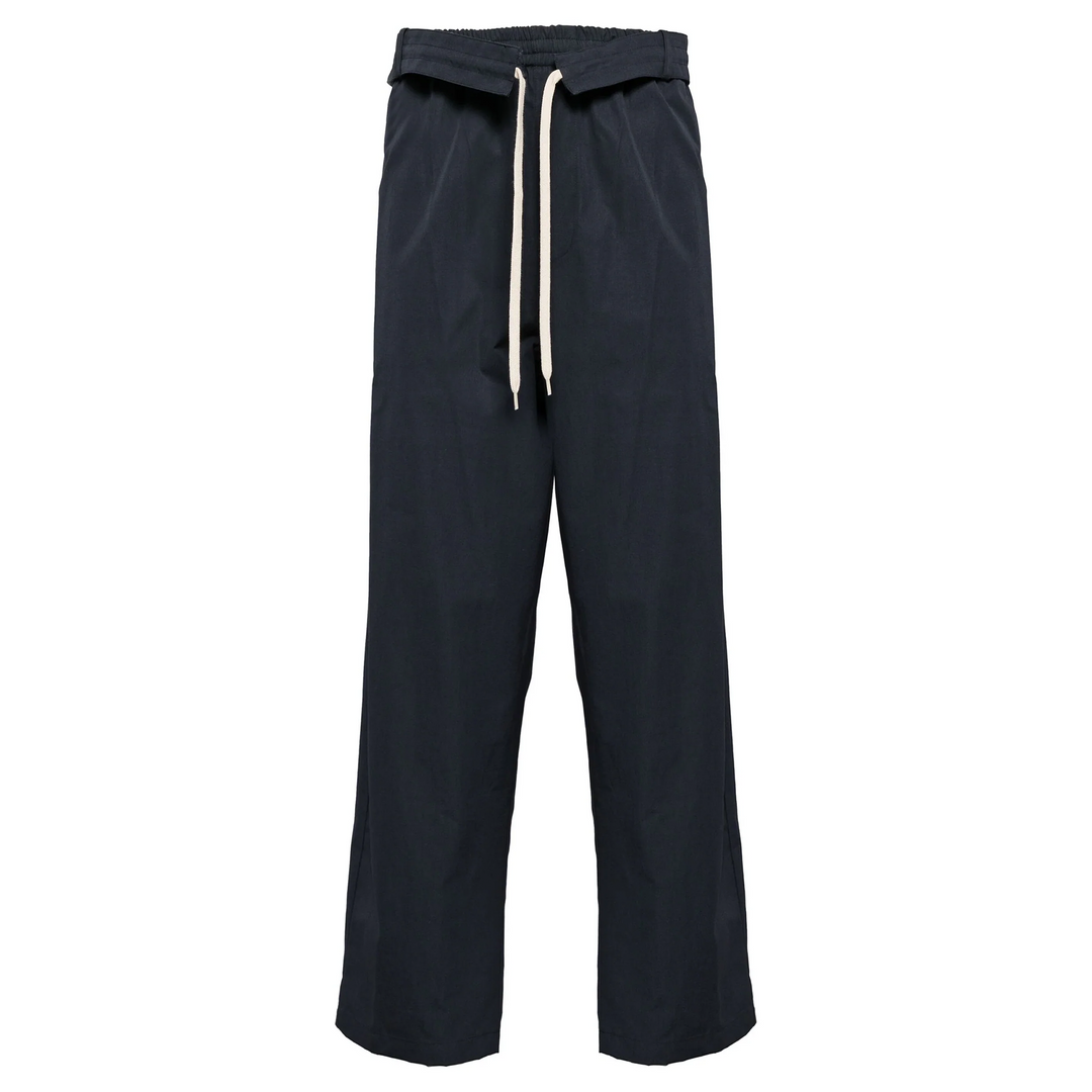 Circle Worker Trousers