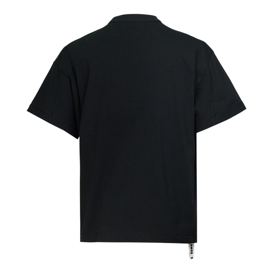 Club21 - DIOMENE - Short Sleeve T-Shirt - TEES - Black