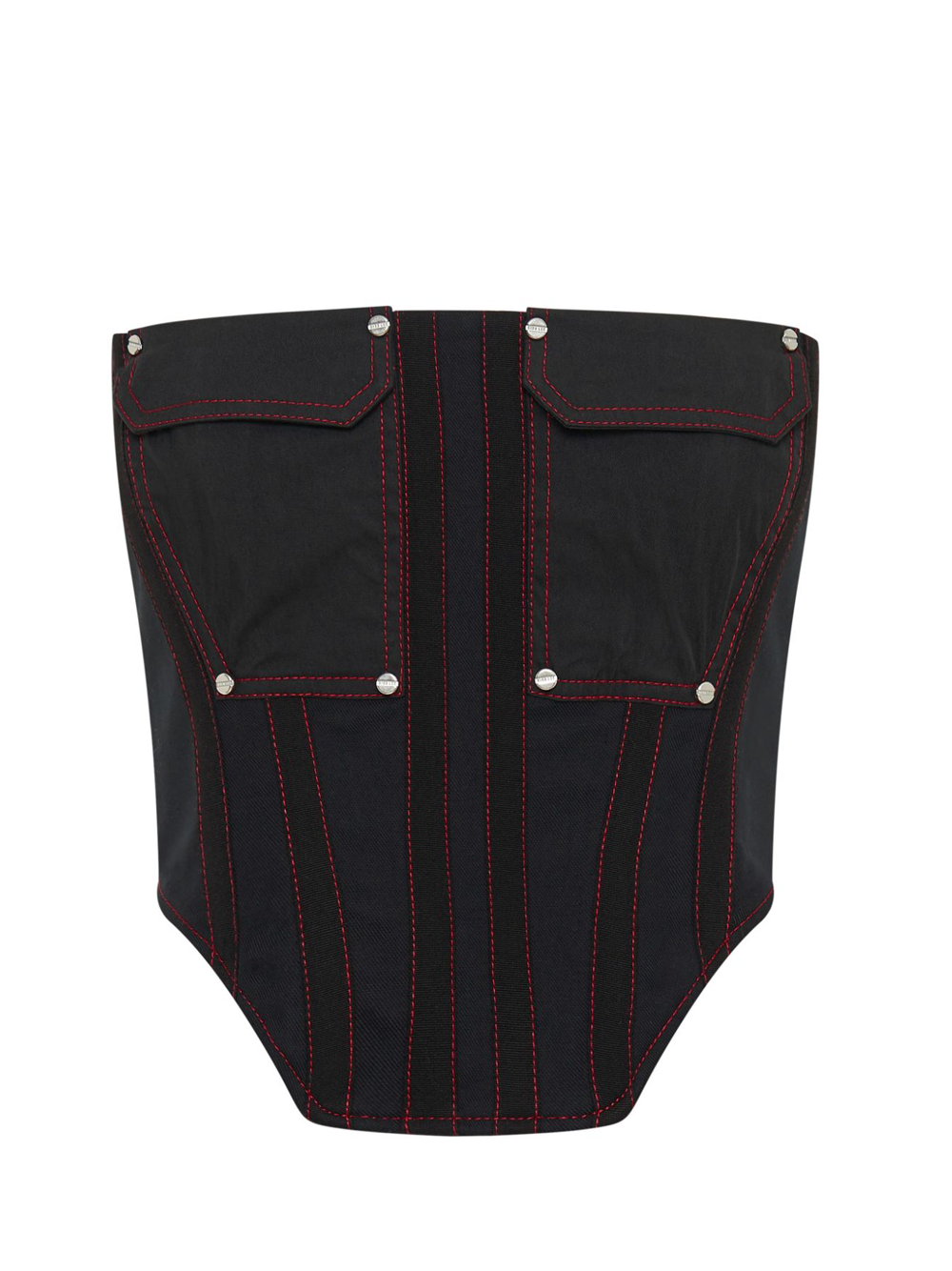  DION_LEE_Hongbao_Corset_Black
