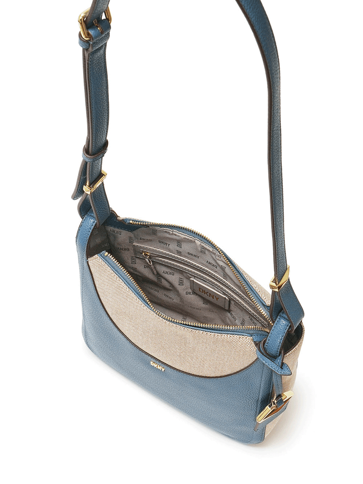 DKNY-Barbara-Messenger-Blue-3