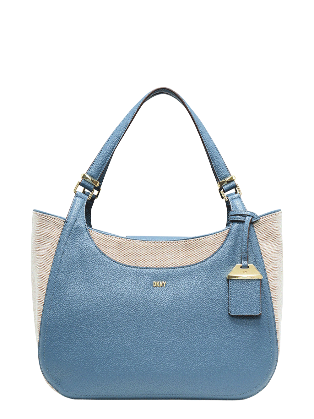 DKNY-Barbara-Shopper-Blue-1