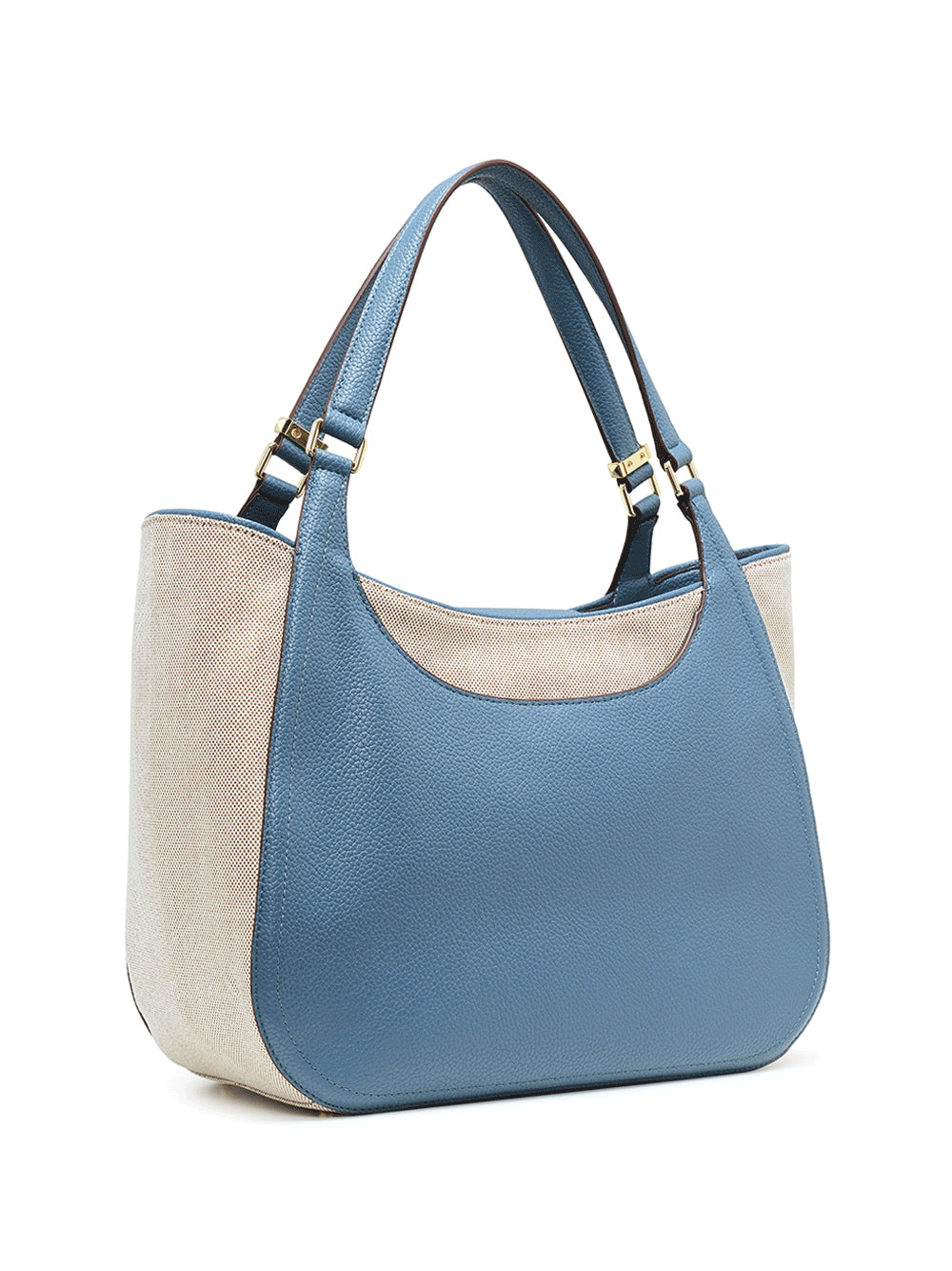 DKNY-Barbara-Shopper-Blue-2