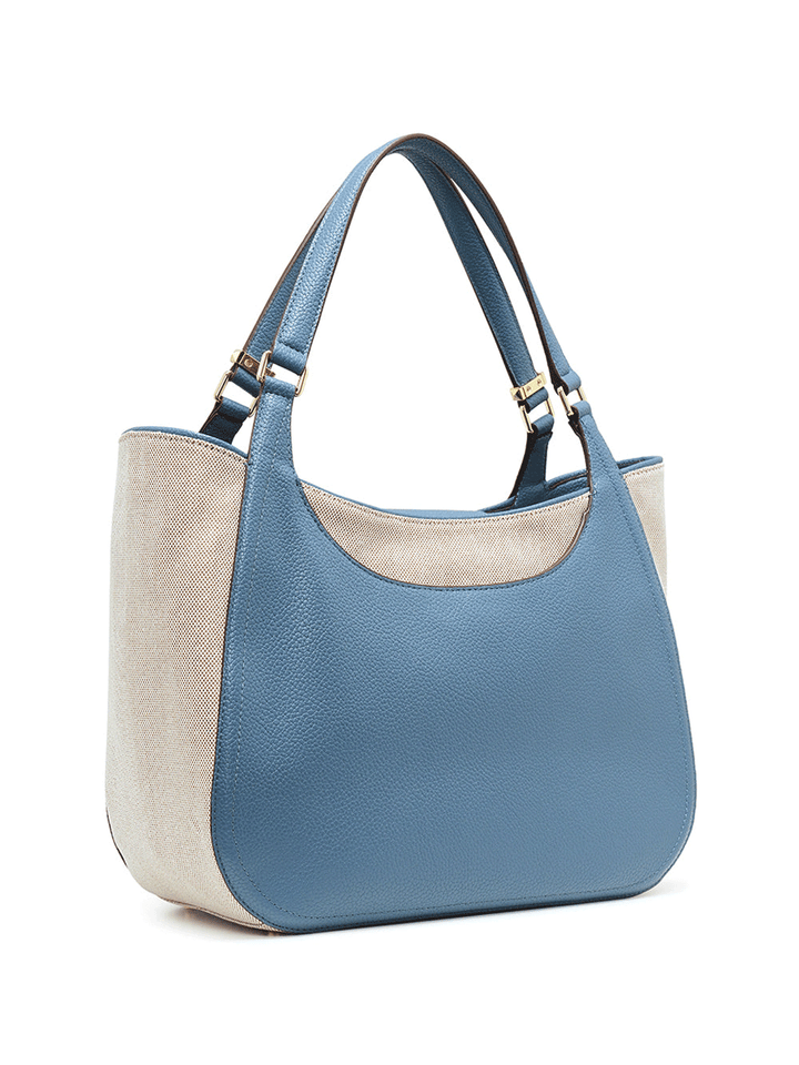 DKNY-Barbara-Shopper-Blue-2