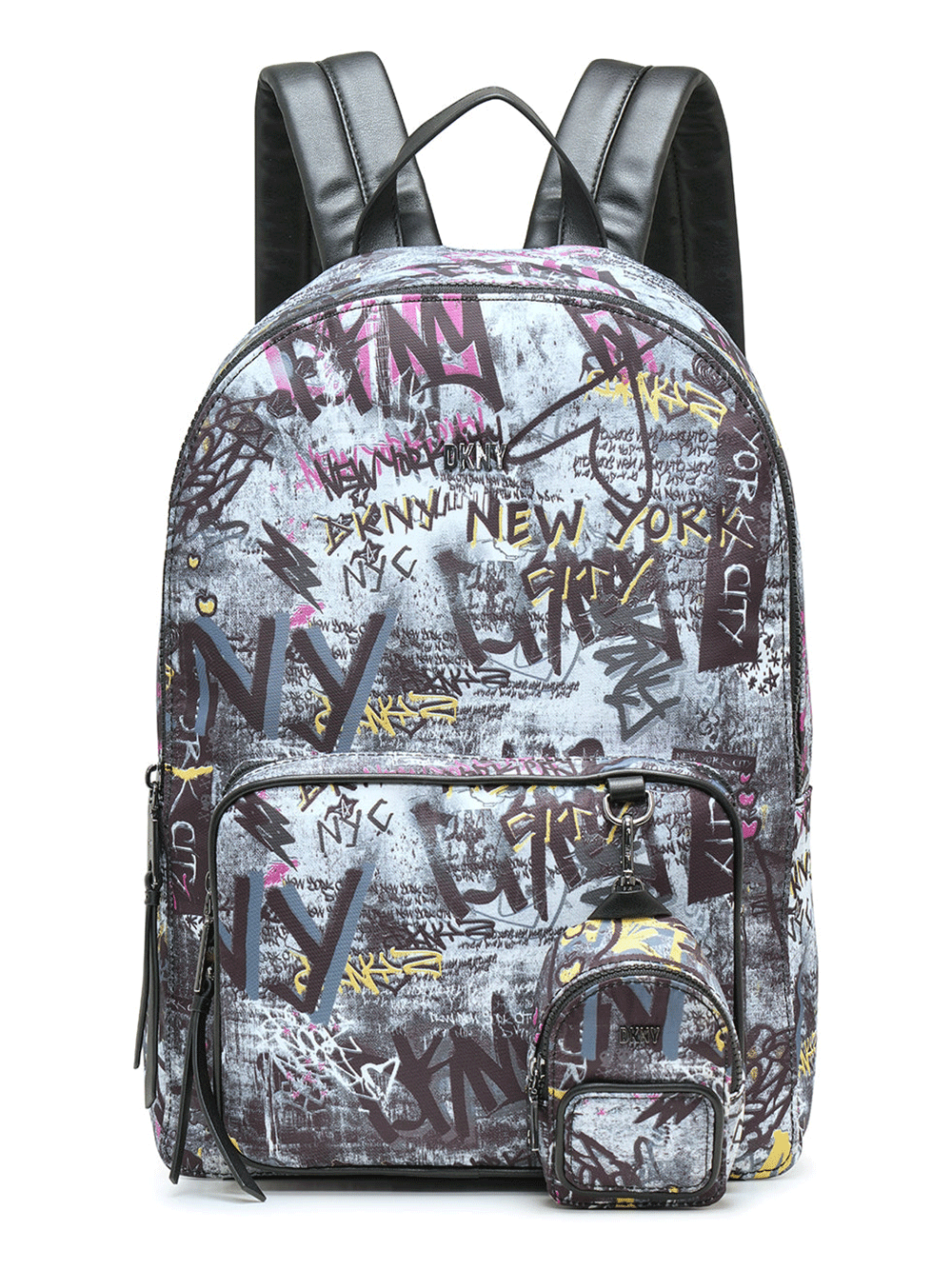 DKNY-Bodhi-Backpack-Black-1