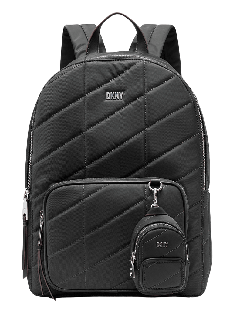 Dkny laptop outlet backpack