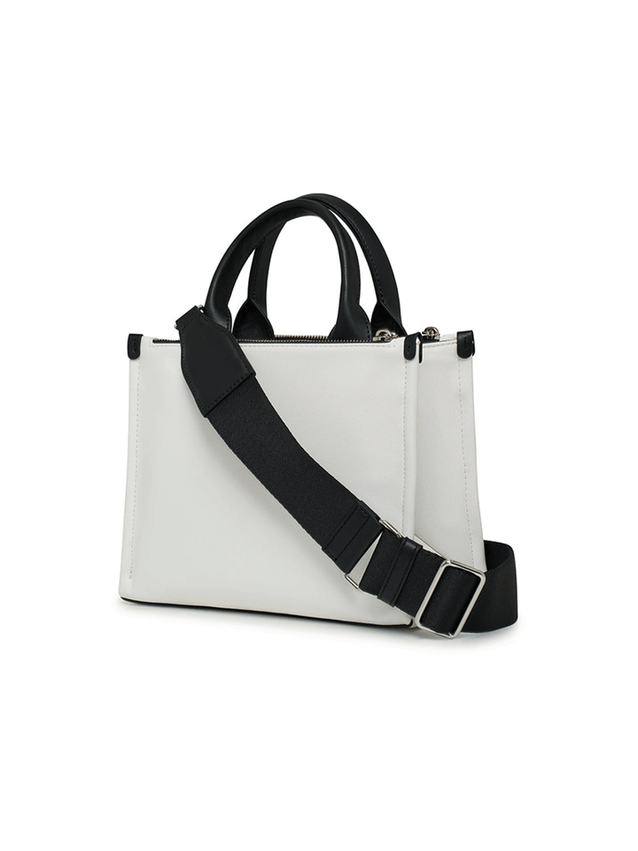 DKNY-Capsule-Small-Tote-White-2