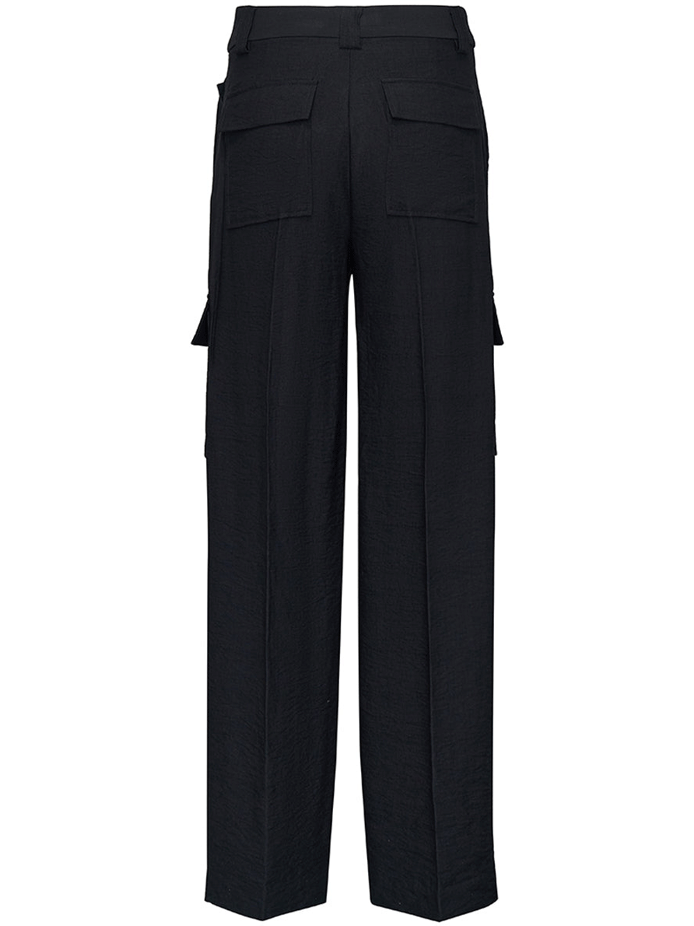 DKNY-Crinkle-Dressing-Pants-Black_2