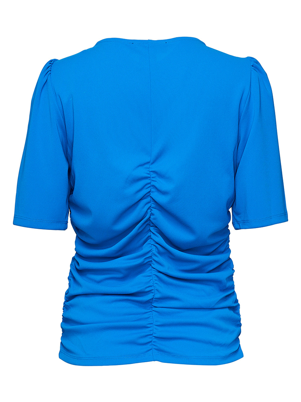 DKNY-Crisp-Knit-Zip-Front-V-Neck-Top-Blue_2