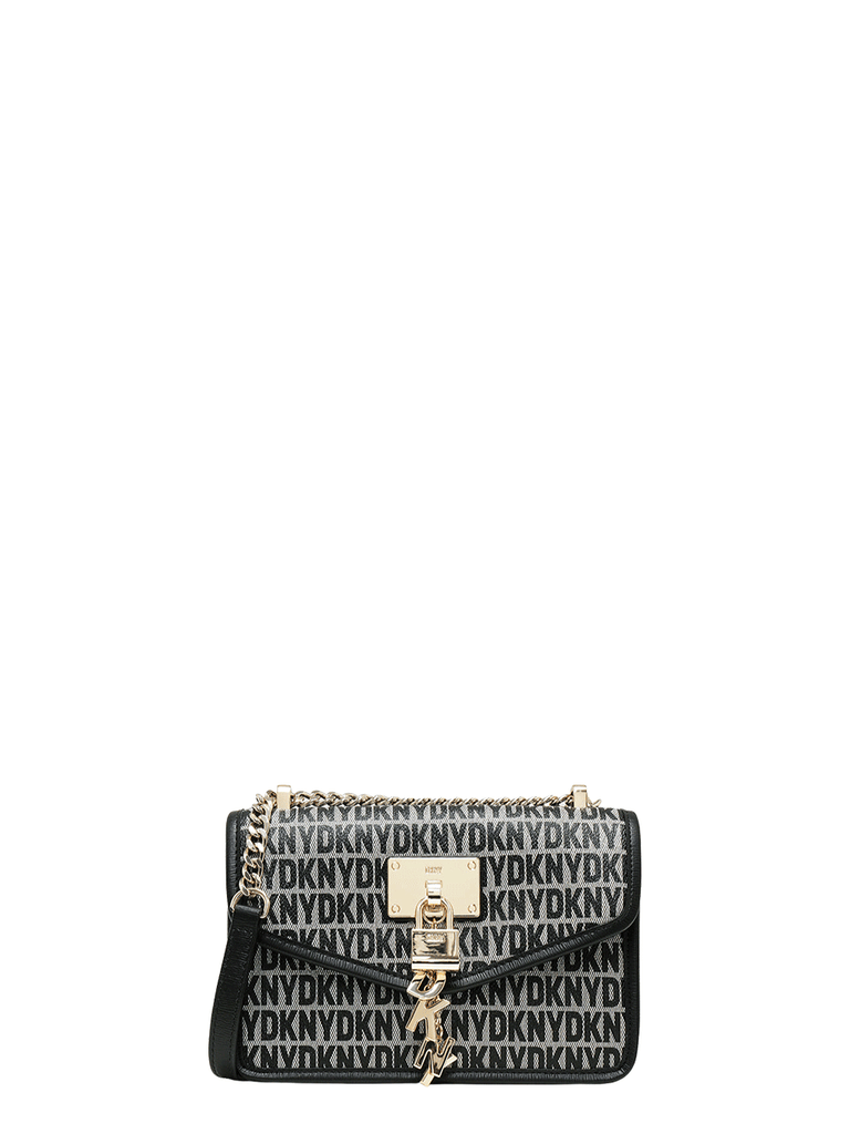 Elissa Small Flap Shoulder Bag Club21