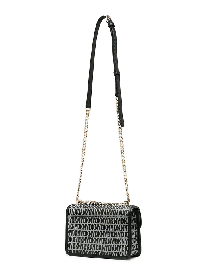 Elissa Small Flap Shoulder Bag Club21