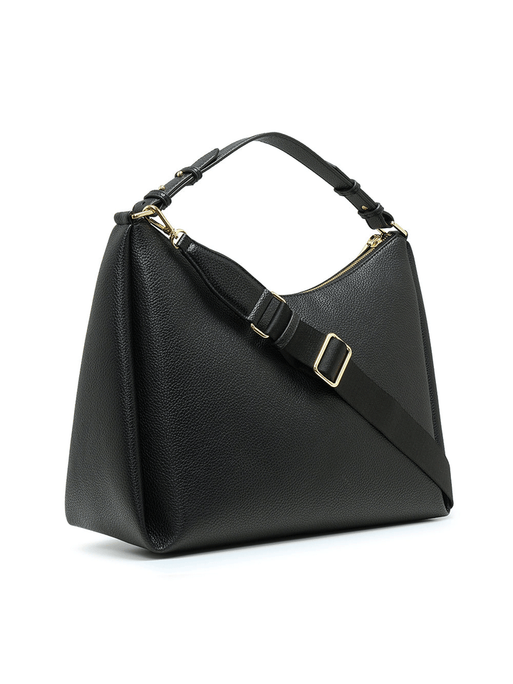 DKNY-Hailey-Conv-Hobo-Black-2