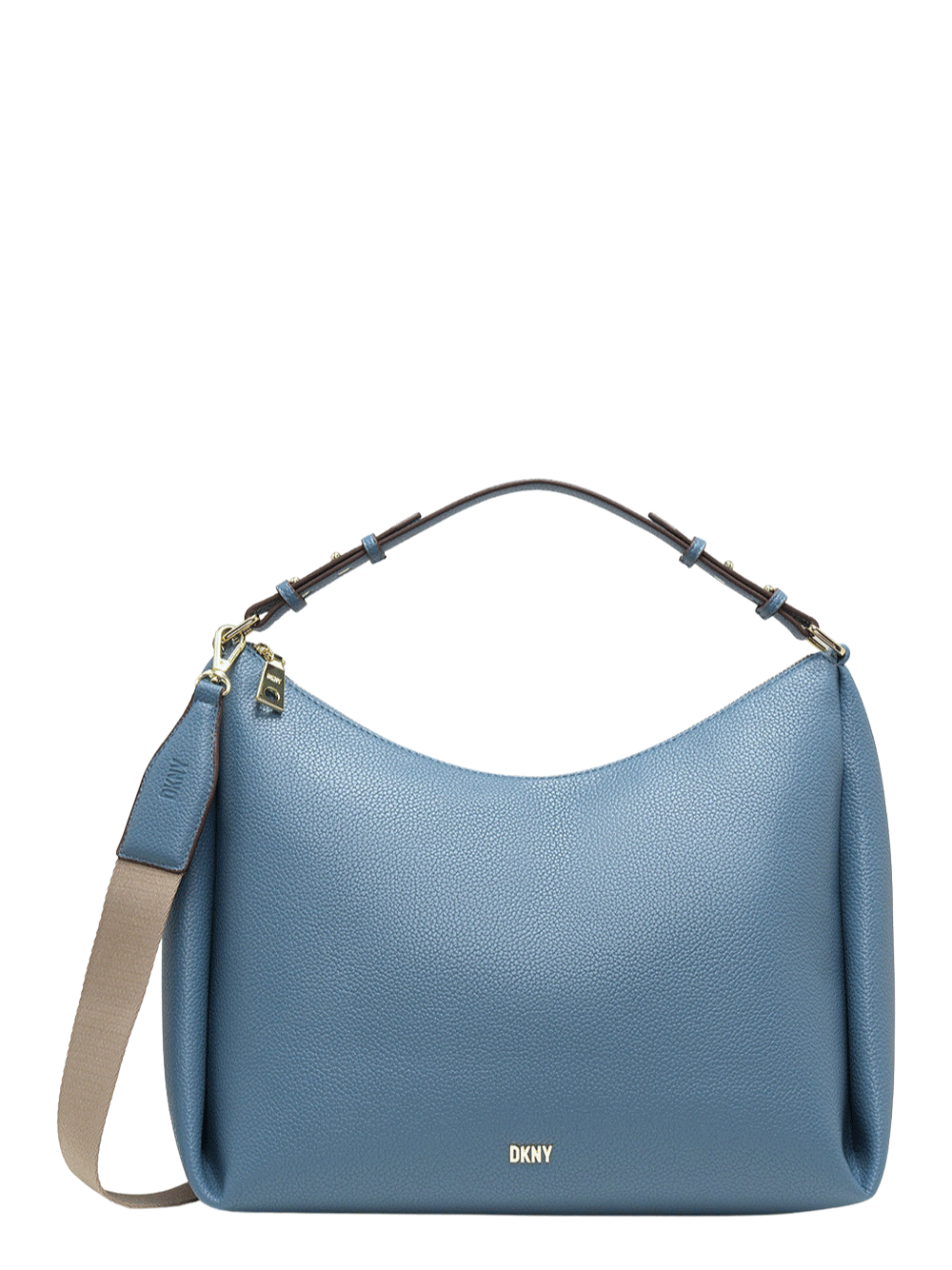 DKNY-Hailey-Conv-Hobo-Blue-1