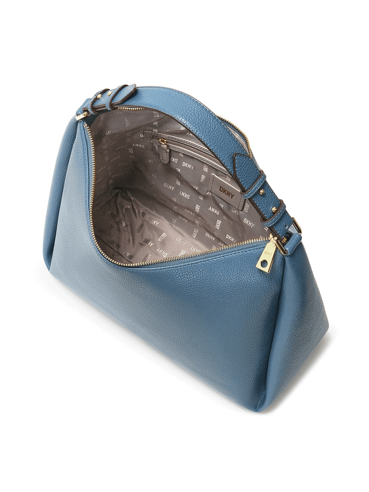 DKNY-Hailey-Conv-Hobo-Blue-3