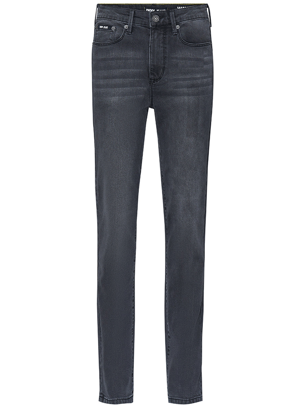 DKNY-Jeans-Comfort-Stretch-Waverly-Straigt-Jeans-Grey-1