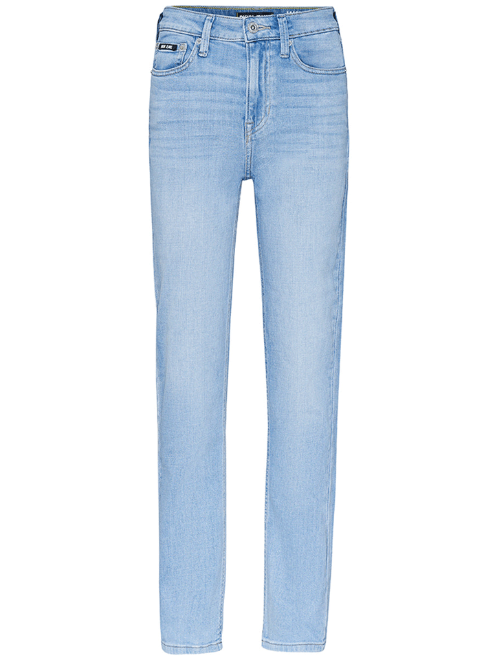 DKNY-Jeans-Comfort-Stretch-Waverly-Straigt-Jeans-Light-Blue-1