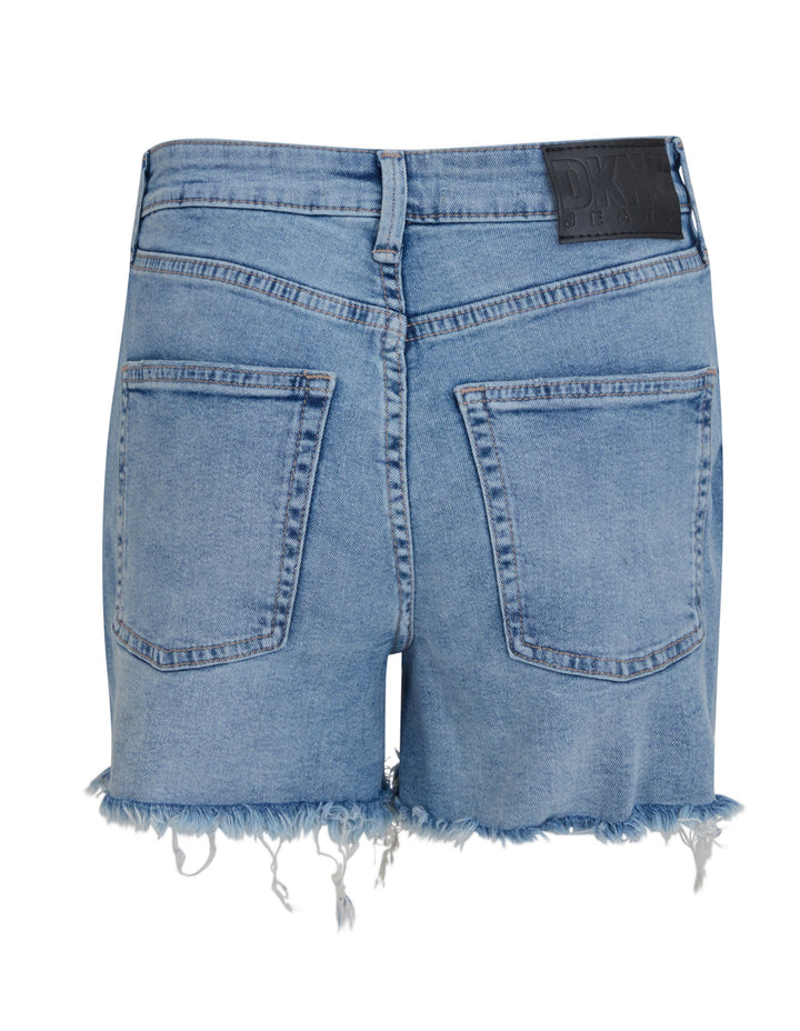 DKNY-Jeans-Distressed-Kent-Shorts-Denim-2