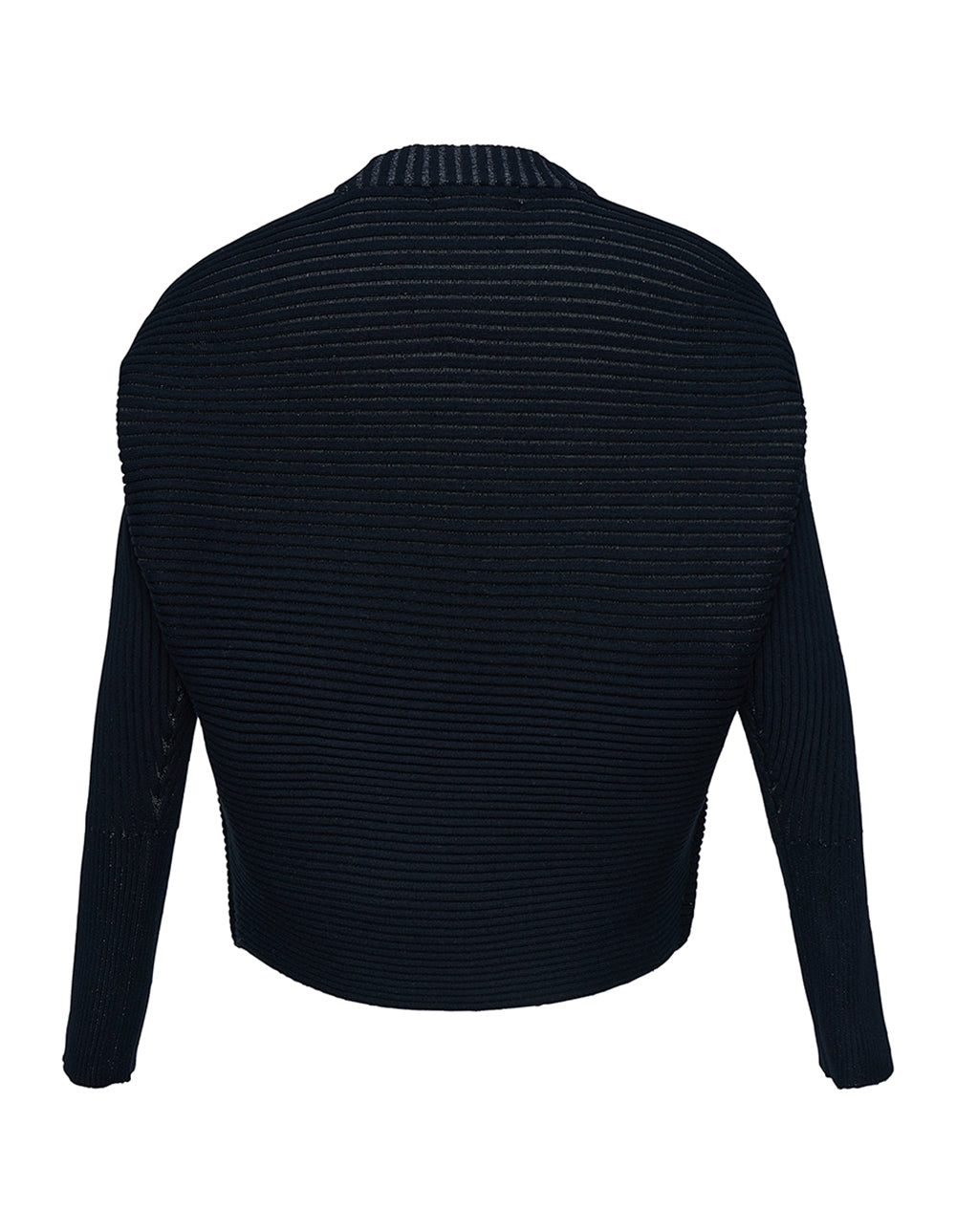 DKNY-Jeans-Recycled-Polyester-Nylon-Sweater-Black_2