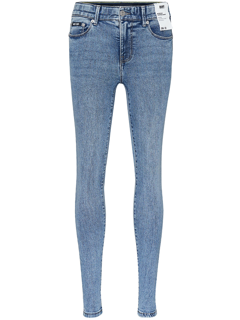 DKNY-Jeans-Super-Stretch-Denim-Bleeker-Jeans-Blue-1