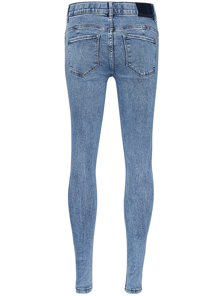 DKNY-Jeans-Super-Stretch-Denim-Bleeker-Jeans-Blue-2