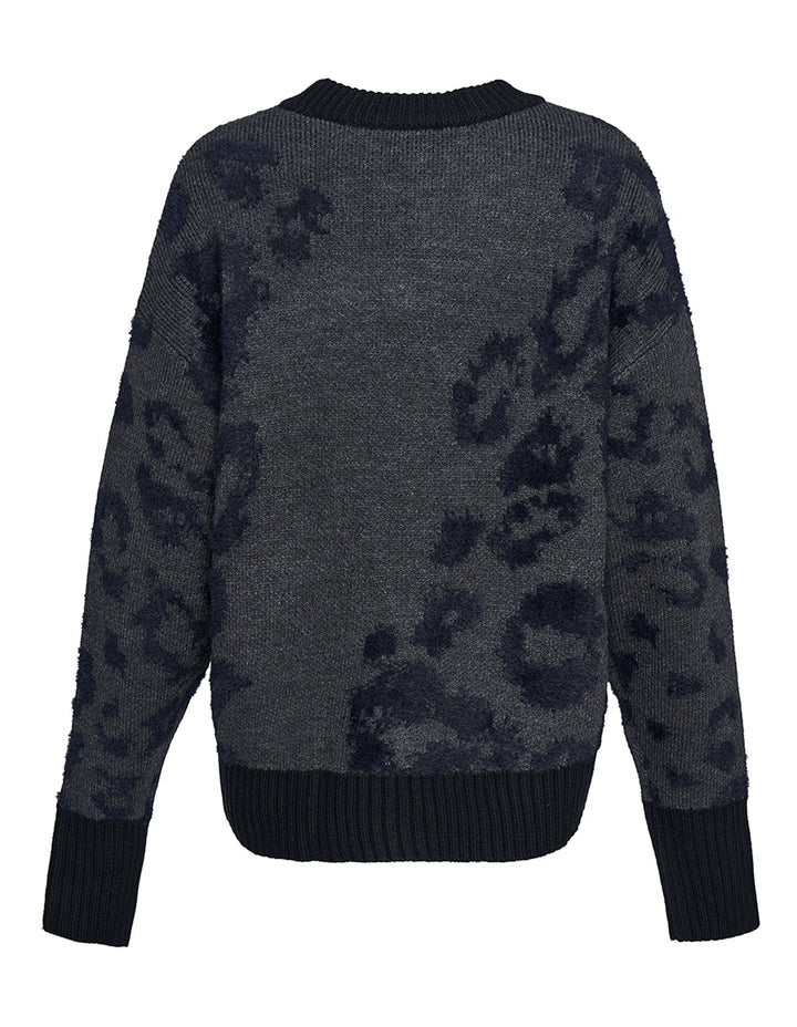 DKNY-New-Mohair-Sweater-Grey-2