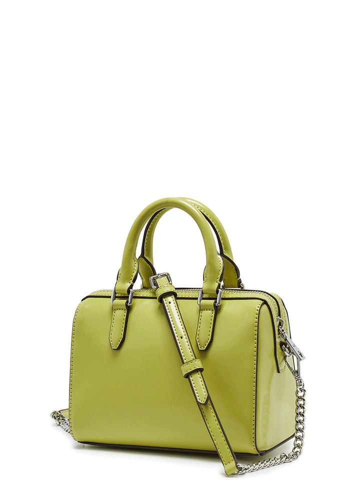 DKNY-Paige-Small-Duffle-Top-Handle-Lime-Green-2