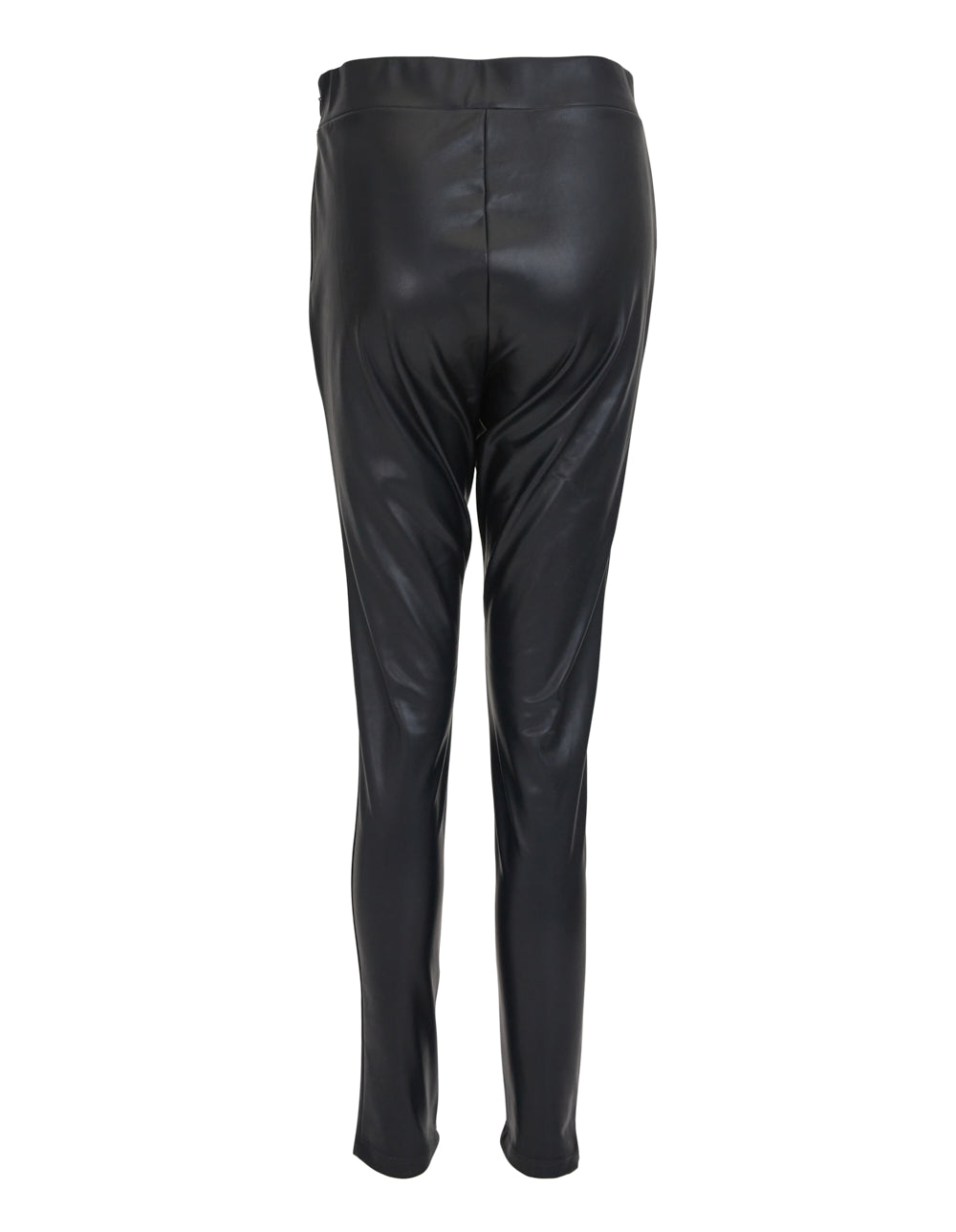 DKNY-Pull-On-Leggings-Black-2