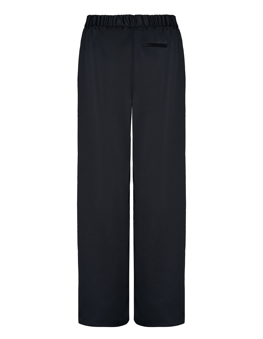 DKNY-Satin-Back-Crepe-Pleated-Wide-Pants-Black-2