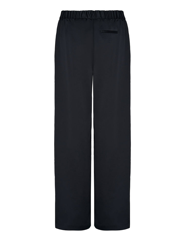 DKNY-Satin-Back-Crepe-Pleated-Wide-Pants-Black-2