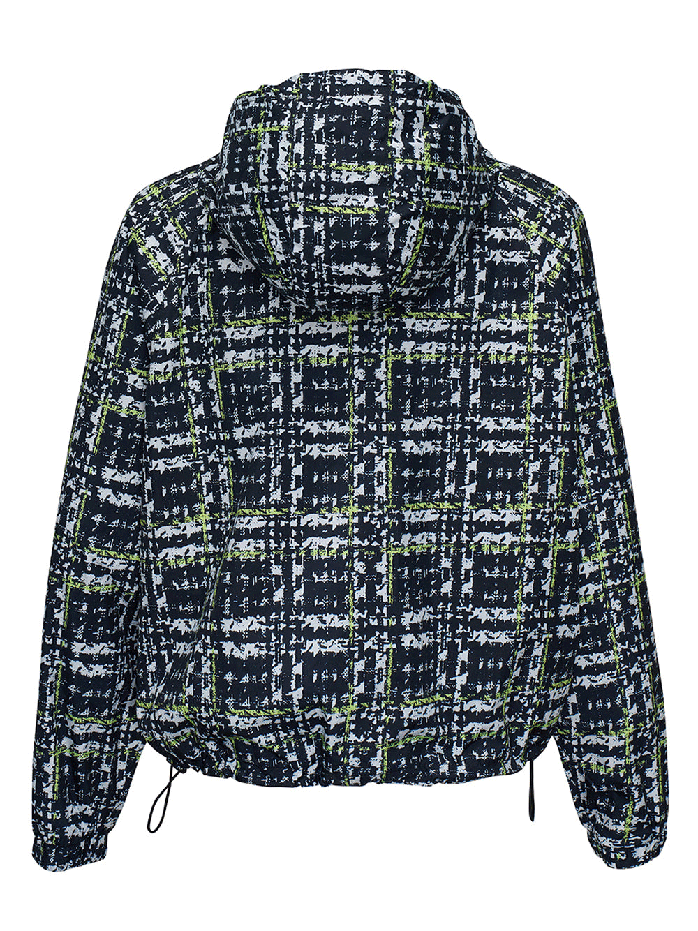 DKNY-Sport-Astor-Windbreaker-Printed-Bright-Green-2