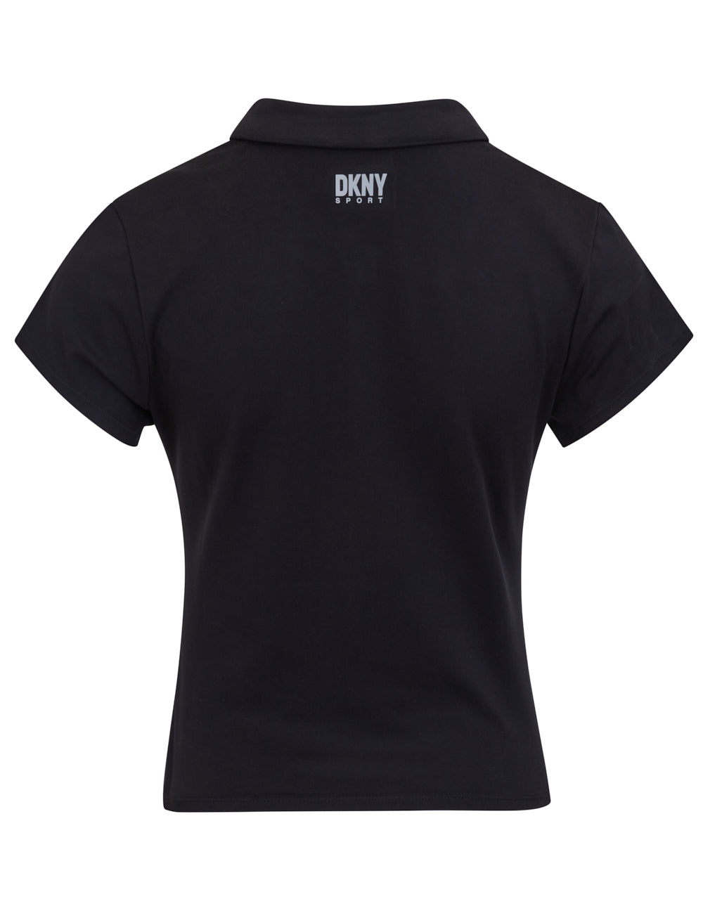 DKNY Sport Balance Baby Polo Black 2