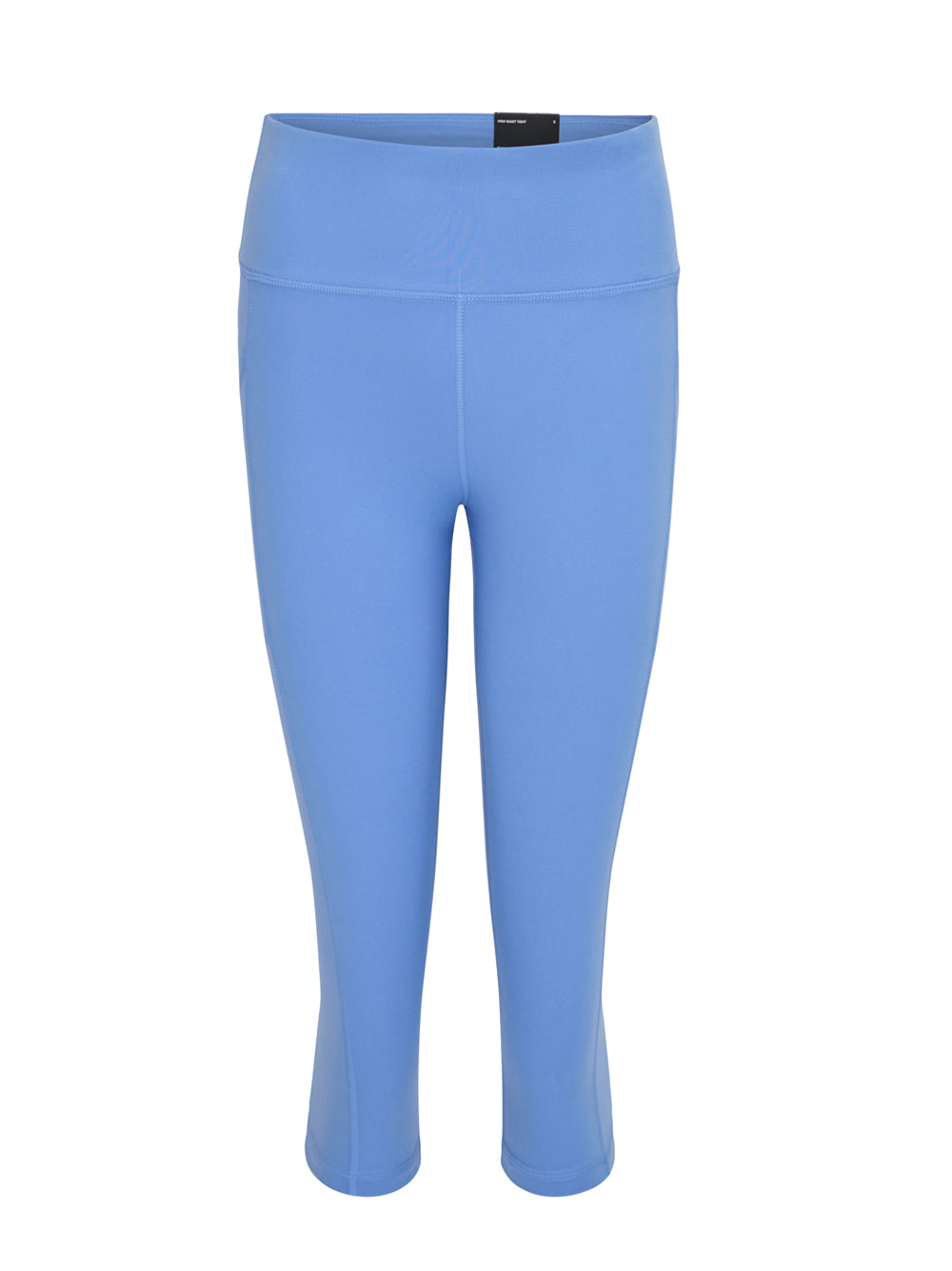 DKNY Sport Balance Compression Leggings Blue 1