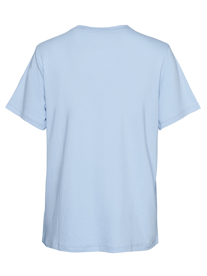 DKNY-Sport-Cms-Jersey-Two-Tone-Logo-Tee-Light-Blue-2