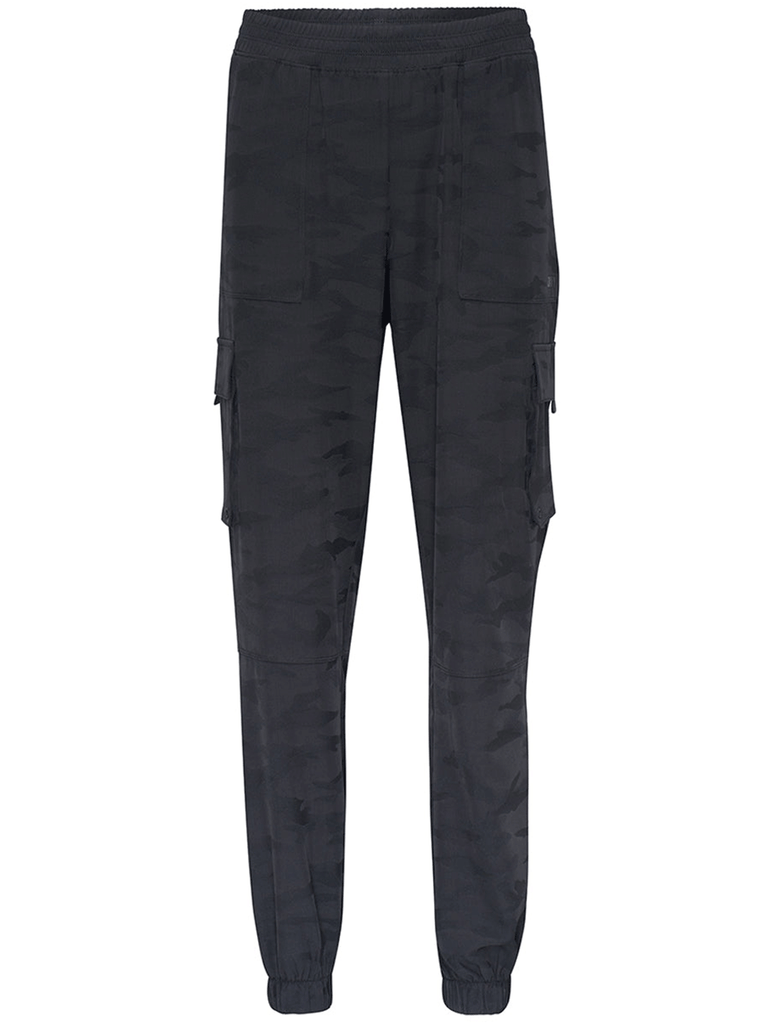 dkny camo pants