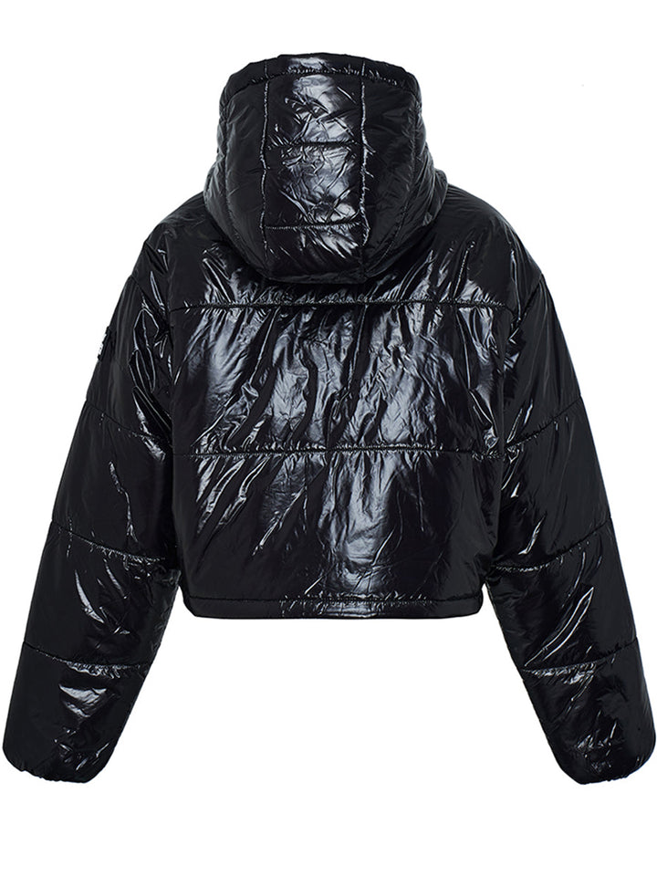 DKNY-Sport-Cropped-Puffer-Black-2