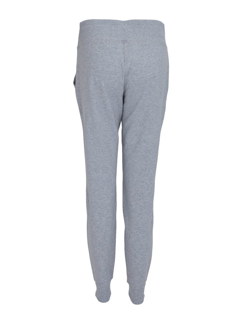 DKNY-Sport-Crosby-Fleece-Two-Tone-Logo-Sweatpants-Light-Grey-2