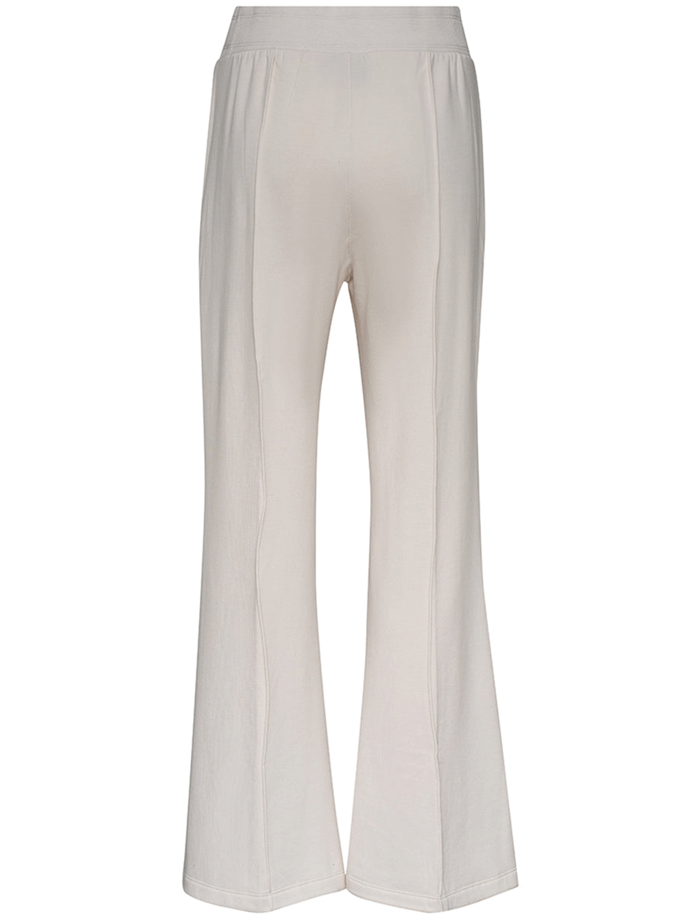 DKNY-Sport-Greenwich-Fleece-Wide-Leg-Pants-Beige-2