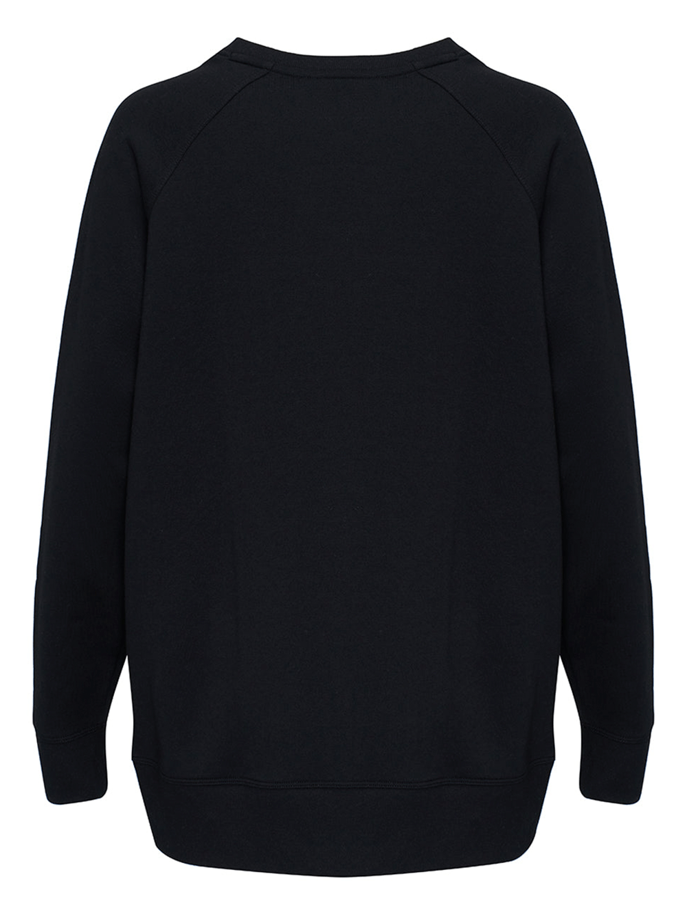 DKNY-Sport-Logo-Fleece-Fade-Away-Logo-Sweatshirt-Black-2