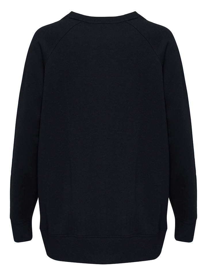 DKNY-Sport-Logo-Fleece-Fade-Away-Logo-Sweatshirt-Black-2