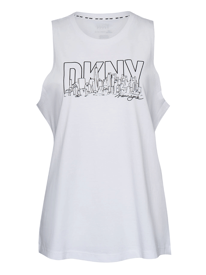 DKNY-Sport-Tompkins-Jersey-Skyline-Sketch-Top-White-1