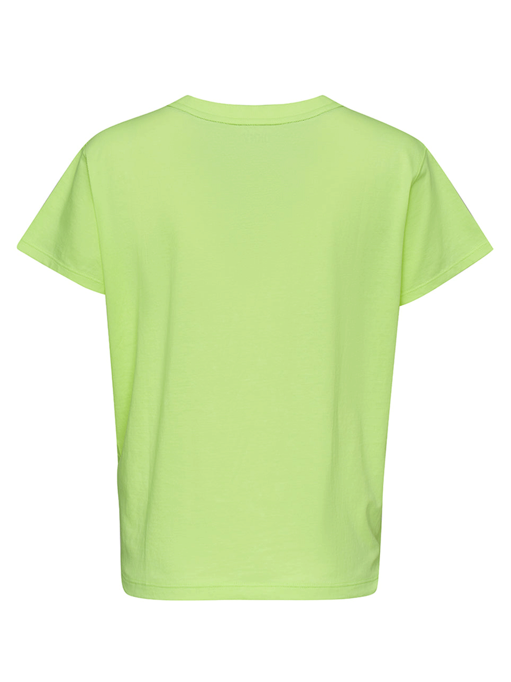 DKNY-Sport-Tompkins-Tees-Metallic-Bubble-Bright-Green-2